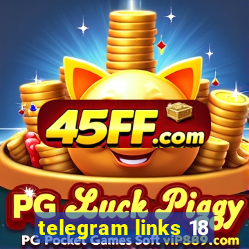 telegram links 18